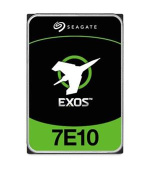 Seagate Exos 7E10 HDD, 8TB, 3.5", SATAIII, 256MB cache, 7.200RPM