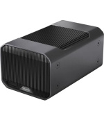 WD G-RAID MIRROR 12TB Ext. dual drive, RAID,Thunderbolt 3/USB 3.2, R:250MB/s,W:250MB/s