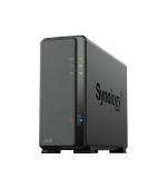 Synology DS124 DiskStation