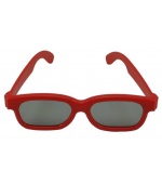 PRIMECOOLER PC-ADP3 3D GLASS / 3D BRÝLE (polarizacni cirkularni - detske)