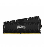 Kingston FURY Renegade/DDR4/32GB/3200MHz/CL16/2x16GB/Black