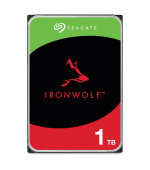 Seagate IronWolf/1TB/HDD/3.5"/SATA/5400 RPM/3R