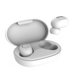 Crono SY205WH/Stereo/BT/Bezdrát/Bílá