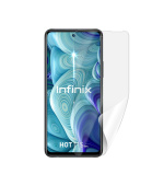 Screenshield INFINIX Hot 11S NFC fólie na displej
