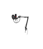 Endorfy mikrofon Streaming