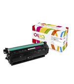 OWA Armor toner kompatibilní s HP CF363X, 9500st, červená/magenta