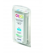 OWA Armor ink-jet kompatibilní s HP DJ T1100 cyan, 130ml, komp. s C9371A