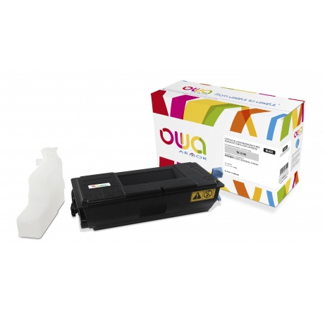 OWA Armor toner kompatibilní s KYOCERA TK-3150, černá/black