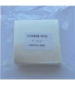 Čistící ubrousky 102x102mm  bal/100ks