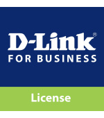 D-Link DV-800S-LIC - D-View 8 Network Management Software – Standard Maintenance License (1 year)