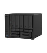 QNAP TS-932PX-4G (1,7GHz / 4GB RAM / 5x 3,5" + 4x 2,5" SATA / 2x 2,5GbE / 2x 10G SFP+ / 3x USB 3.2)