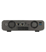 QNAP TBS-h574TX-i5U-16G (10core, 16GB RAM, 5x E1.S/ M.2 slot, 1x 2,5GbE, 1x 10GbE, 2x Thunderbolt 4)