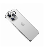 FIXED Camera Glass iPhone 13 Pro/13 Pro Max, sil.