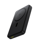 Baseus Airpow 2 22.5W Qi2 Magnetická Powerbanka 10000mAh Cosmic Black