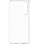 HUAWEI Ochranný kryt pro P30 Transparent