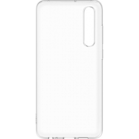 HUAWEI Ochranný kryt pro P30 Transparent