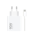 Xiaomi 90W Charging Combo Power Adapter (Type-A)EU