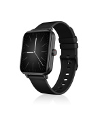 Niceboy WATCH Lite 4 Carbon Black