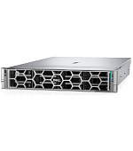 Dell server PowerEdge R570 6517P/32GB/2x960 SSD/16x2,5"/H965i/3NBD Basic/2x 1100W