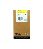 Epson T614 220ml Yellow