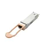 Aruba 400G QSFP-DD MPO-12 eDR4 2km SMF Transceiver