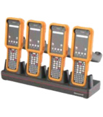 Honeywell CK67 4-BAY NB, BOOT, NO CORD