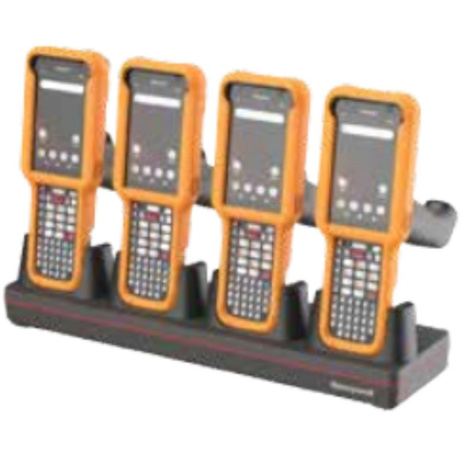 Honeywell CK67 4-BAY NB, BOOT, NO CORD