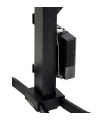 ERGOTRON WorkFit-PD CPU Holder Kit, držák počítače, ke stojanům ergotron