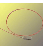 OPTIX SC Optický pigtail 50/125 1m