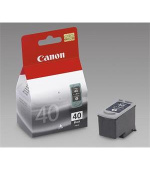 Canon cartridge PG-40/Black/490str.
