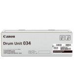 Canon drum unit 034 pro iR-C1225 a iR-C1225iF / Black / 32500str.