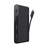 Belkin USB C 4 portový mini Hub