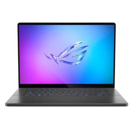 ASUS ROG Zephyrus G16 - Ultra 9 Processor 285H/32GB/1TB SSD/RTX 5070 8GB/16"/2,5K/OLED/240Hz/2y PUR/Win 11 Pro/šedá