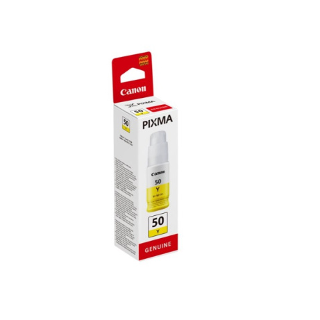 Canon Ink GI-51 Y/Yellow