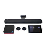 Lenovo ThinkSmart Core pro Teams - EU i5-1145G7E/16GB/256GB SSD/Windows 11 IoT Enterprise/3Y Premier/černá