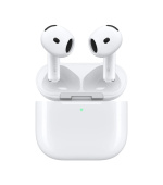 Apple AirPods 4/ANC/BT/Bílá
