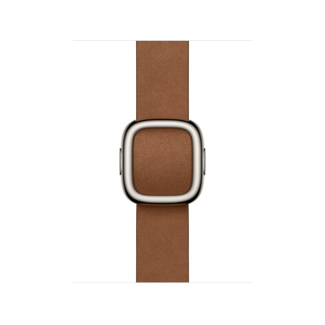 Watch Acc/42/Caramel Modern Buckle - M