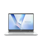 ASUS Vivobook 16/M1607GA-MB036W/AI7-445/16"/WUXGA/32GB/512GB/AMD int/W11H/Silver/2R