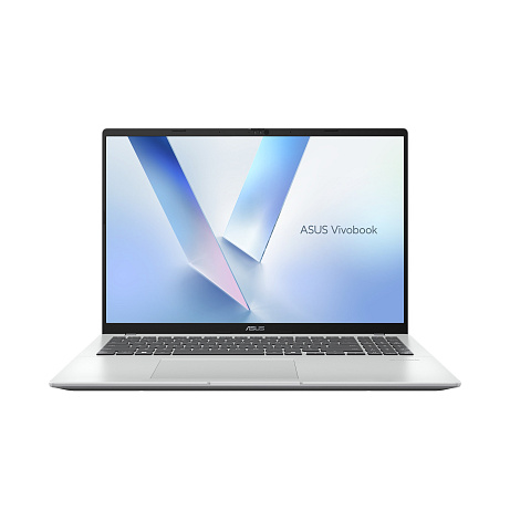 ASUS Vivobook 16/M1607GA-MB036W/AI7-445/16"/WUXGA/32GB/512GB/AMD int/W11H/Silver/2R