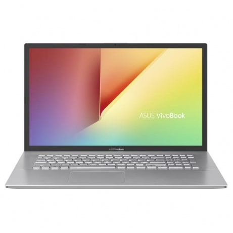 ASUS Vivobook X712FA 17,3/i5-8265U/512GB SSD/8G/W10