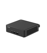 ASUS NUC 15 PRO Kit i3-100U/M.2 slot/2x0G D5/Slim/