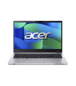 Acer TravelMate P2 15/TMP215-55-TCO-55B2/5-120U/15,6"/FHD/16GB/512GB SSD/UHD/W11P/Silver/2R