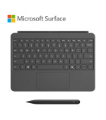 Microsoft Surface Pro 12" Keyboard + Slim Pen 2 Bundle (Slate), Commercial, CZ&SK