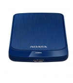 ADATA HV320/1TB/HDD/Externí/2.5"/Modrá/3R