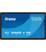 22" iiyama  S2225AS-B1P:IPS,FHD,Android