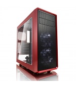 Fractal Design Focus G červená(okno)