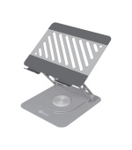 Stojan na notebook C-TECH Quallis NTS-200, 15,6"