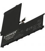 2-POWER Baterie 15,4V 3030mAh pro Asus BU404FA, BU404UA, B9440FA, B9440FAV, B9440UA, B9440UAV, B9448