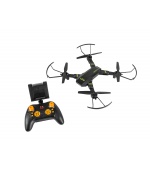 Dron Ugo Sirocco, HD kamera, automatická stabilizace výšky, automatický vzlet a přistání