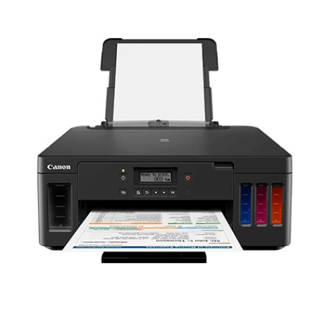 Canon PIXMA/G5040/Tisk/Ink/A4/LAN/WiFi/USB